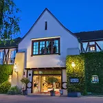 Le Manoir De Gressy
