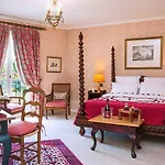Le Manoir De 4* Gressy