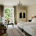 Le Manoir De Gressy