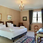 Le Manoir De Szálloda 4*