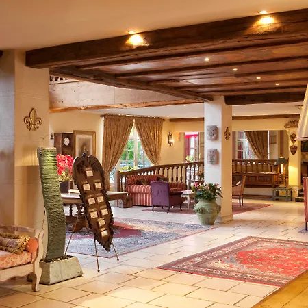 لي مانوير دي غريسي