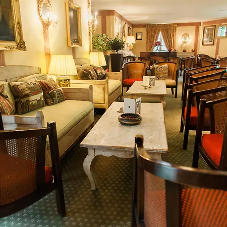 Hotel Le Manoir De 4*
