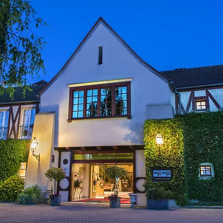 Le Manoir De Gressy