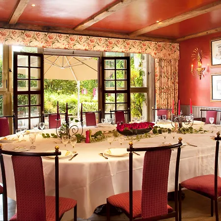 Hotel Le Manoir De