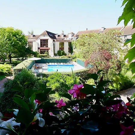 Le Manoir De 4*