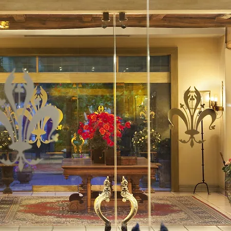 Hotel Le Manoir De Gressy