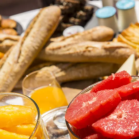 فندق لي مانوير دي غريسي 4*