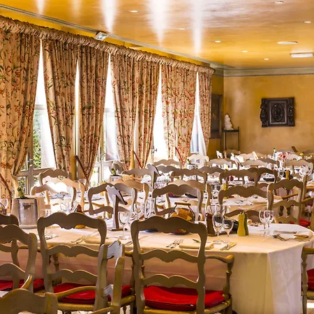 فندق لي مانوير دي غريسي