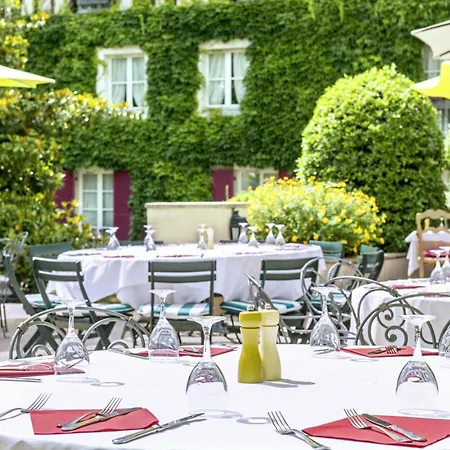 Le Manoir De 4*