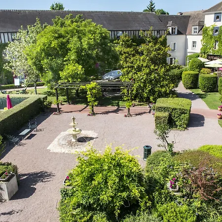 Le Manoir De Gressy