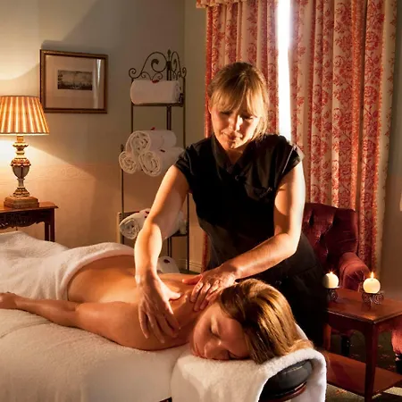 Hotel Le Manoir De