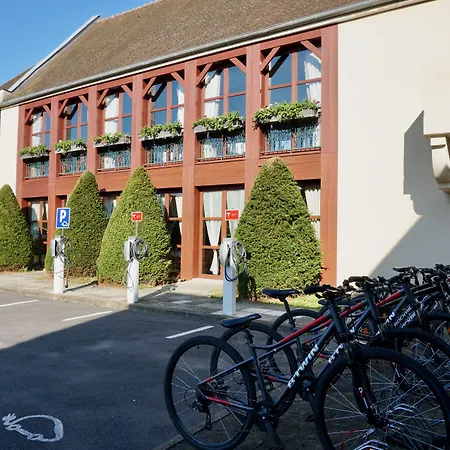 Le Manoir De