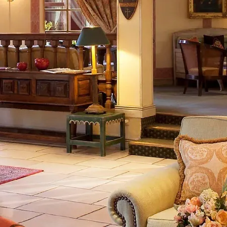Le Manoir De 4*