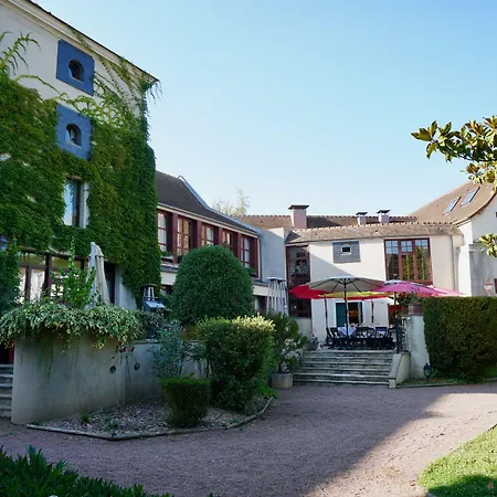 Le Manoir De 4*