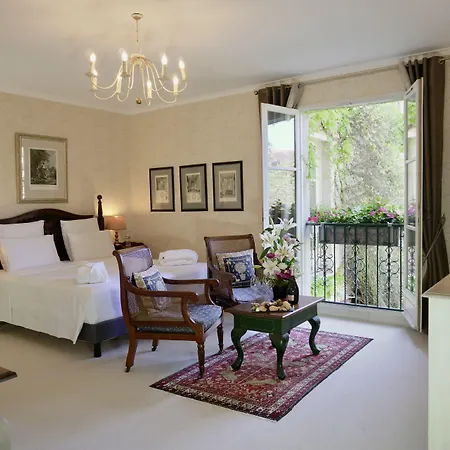 Hotel Le Manoir De