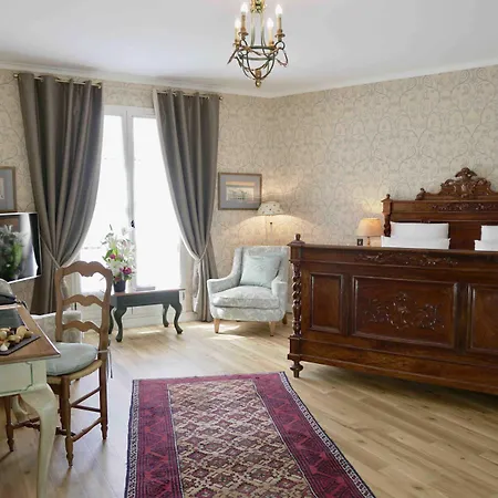 Le Manoir De