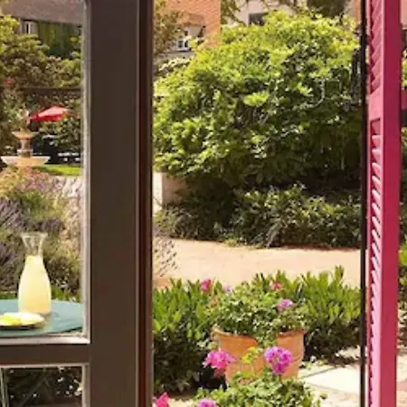 لي مانوير دي غريسي فندق 4*