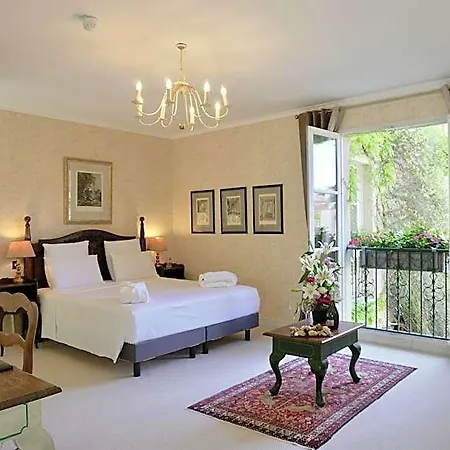 Hotel Le Manoir De