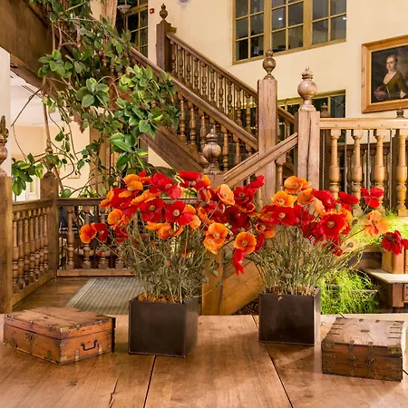Le Manoir De 4* Gressy