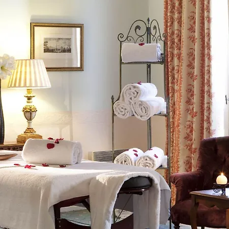 Hotel Le Manoir De