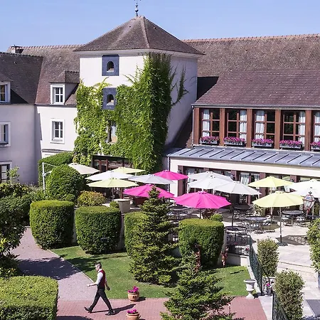 Hotel Le Manoir De 4*