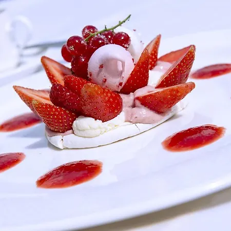 Le Manoir De 4*