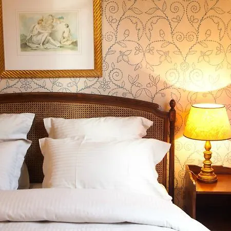 Hotel Le Manoir De