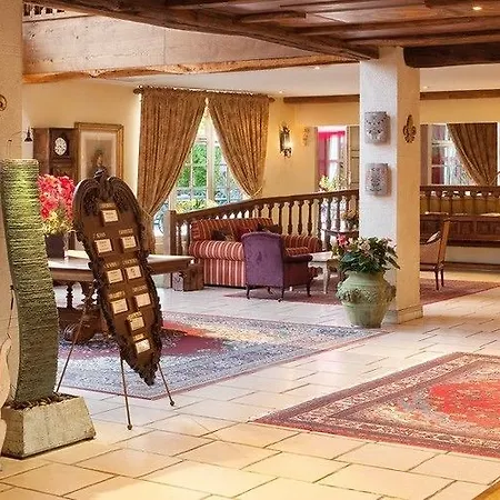Le Manoir De 4*