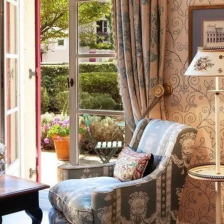 호텔 Le Manoir De