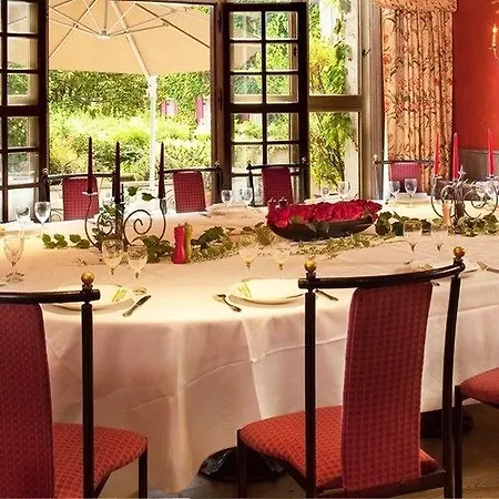 Le Manoir De Gressy
