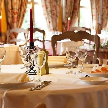 Hotel Le Manoir De Gressy