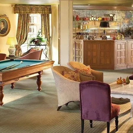 Hotel Le Manoir De 4*