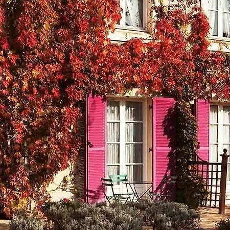 Le Manoir De 4* Gressy
