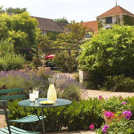 Le Manoir De 4*
