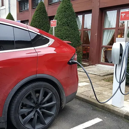 لي مانوير دي غريسي 4*