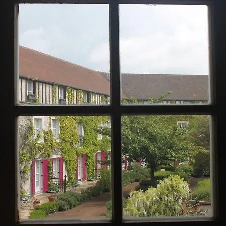 Le Manoir De