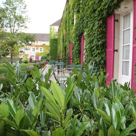 Hotel Le Manoir De 4*