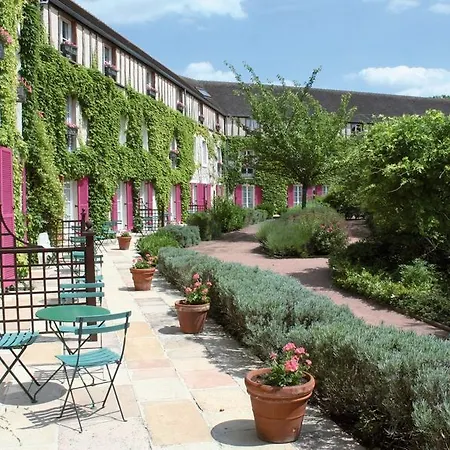 Le Manoir De