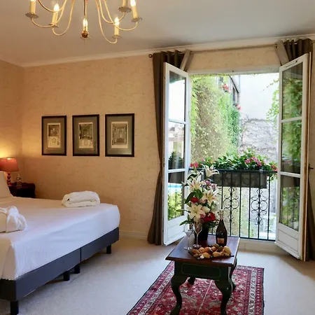 Le Manoir De