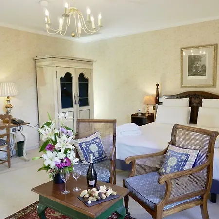 Le Manoir De 4*