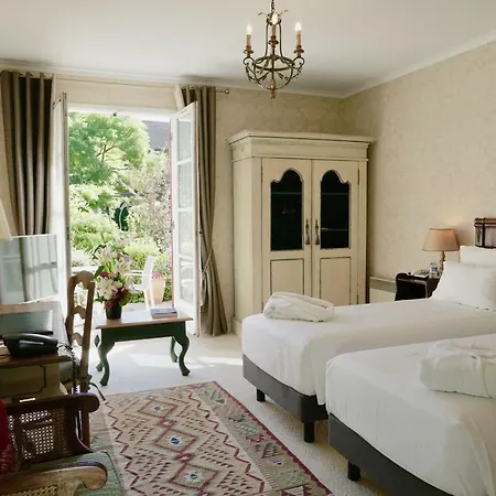 Le Manoir De Gressy