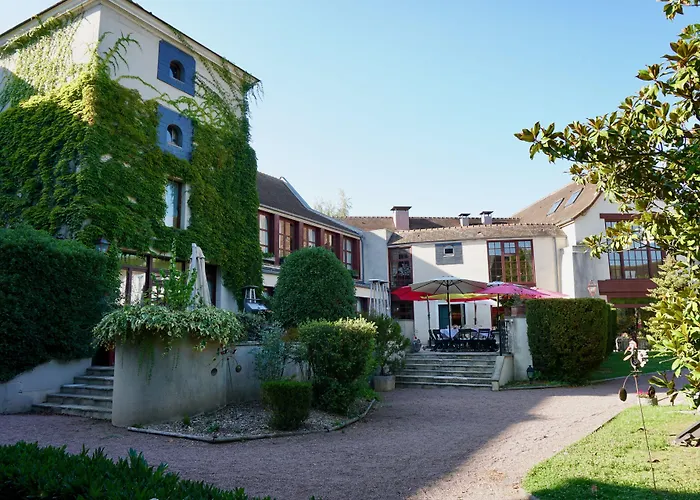 Le Manoir De 4*