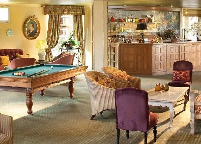 Hotel Le Manoir De 4*