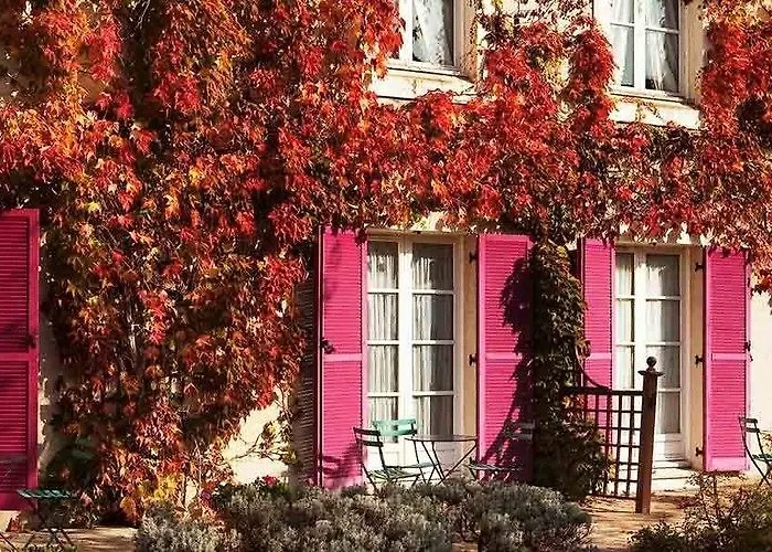 Le Manoir De 4* Gressy