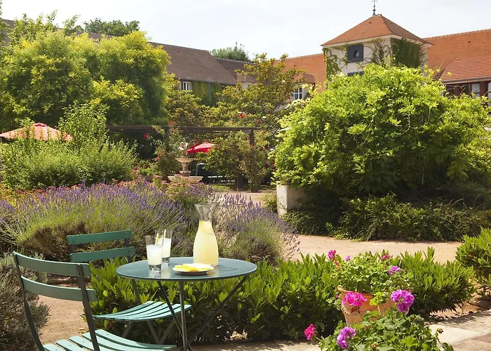Le Manoir De 4*