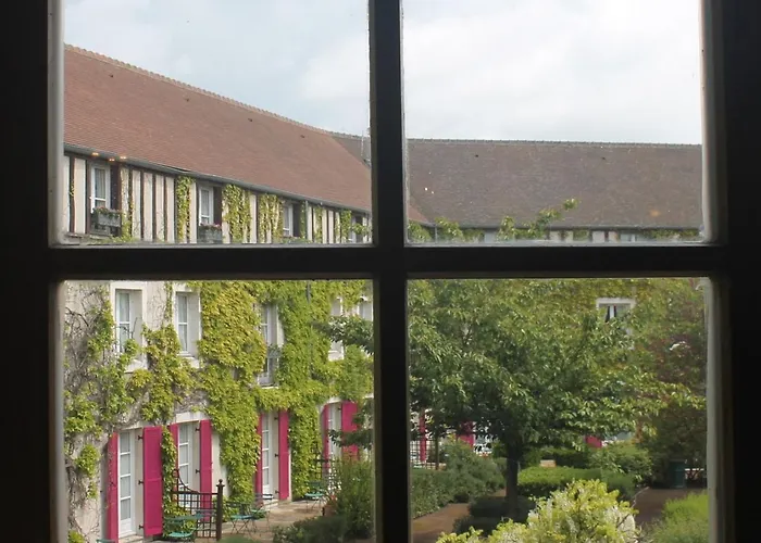 Le Manoir De
