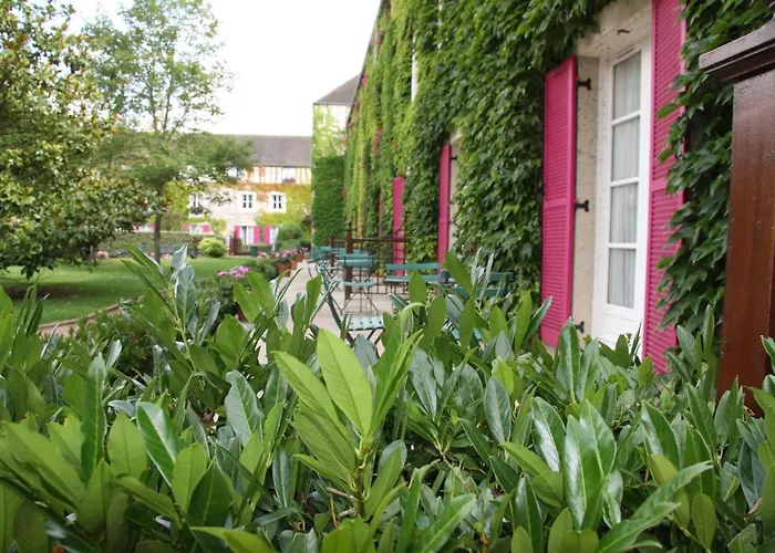 Hotel Le Manoir De 4*